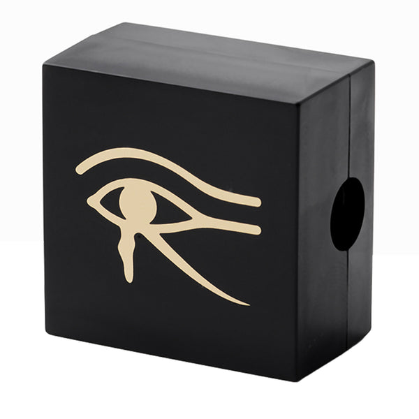 Eye of Horus Cosmetic Sharpener