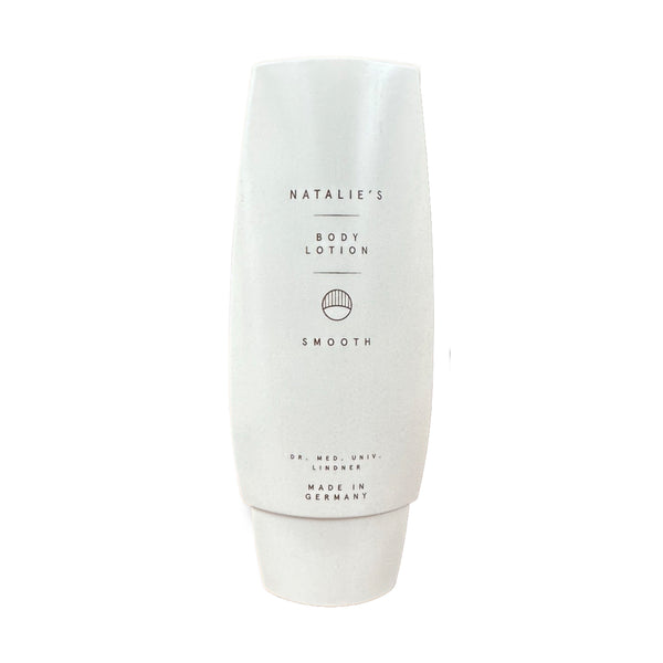 Natalie's Cosmetics Smooth Body Lotion